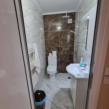 на село Garmen