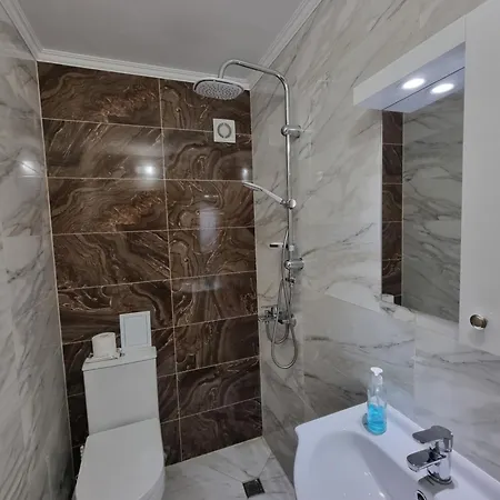 на село Garmen