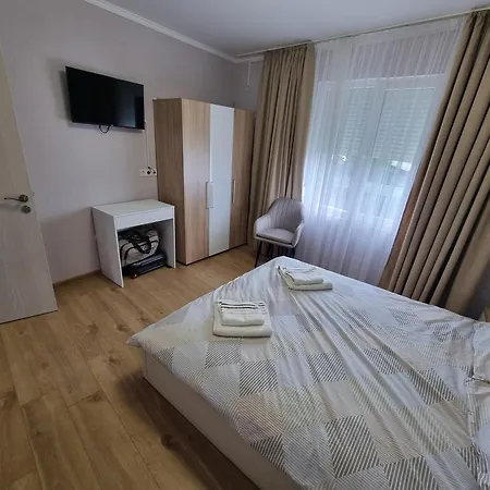 на село