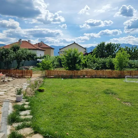 на село