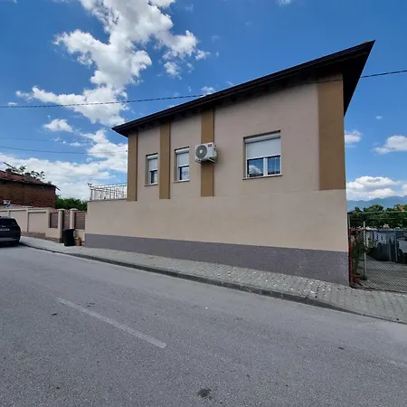 на село Nyaraló